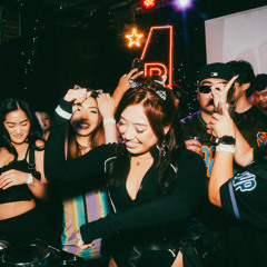 10.31.24 Cuffin x TFTI Halloween Live Set