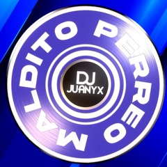 MALDITO PERREO VOL 1 by DJ JUANYX