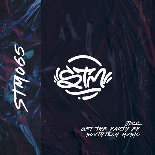 premiere: JIZZ - Get The Party [STM066]