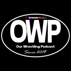 O.W.P. Episode 322: Mt.  Rushmore NWA WCW Television Champions