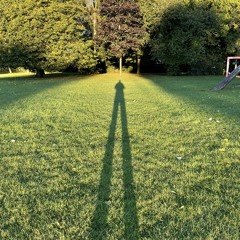 No place I’d rather be