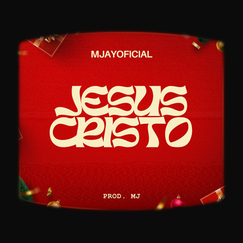 Stream Jesus Cristo by MjayOficial | Listen online for free on SoundCloud