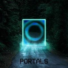 unitrΔ_Δudio x Nocny - Portals