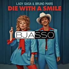 Lady Gaga, Bruno Mars - Die With A Smile (Afro House Remix)