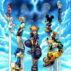 KH2FM - The 13th Reflection (Re:Transcription)