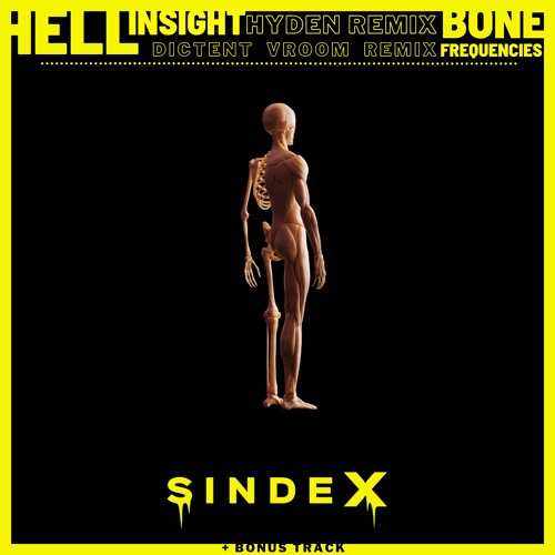 Hell Insight - Swift Shockwave (NEDYH Remix) [SINDEX007]