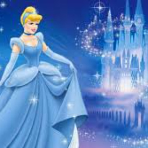 Bibbidi-Bobbidi-Boo