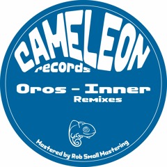 PREMIERE: Oros - Inner (Remix 2) [Cameleon Records]