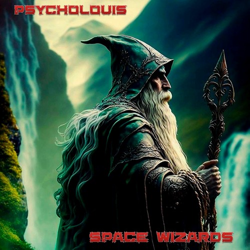 Psycholouis - Space Wizards [160 Bpm]