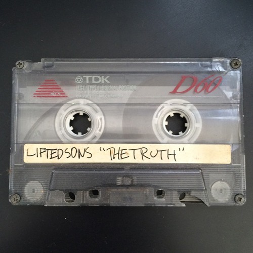 Considered Real - The Truth - Lifted Sons