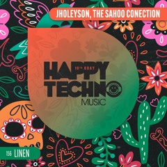 Jholeyson, The Sahoo Conection - Linen