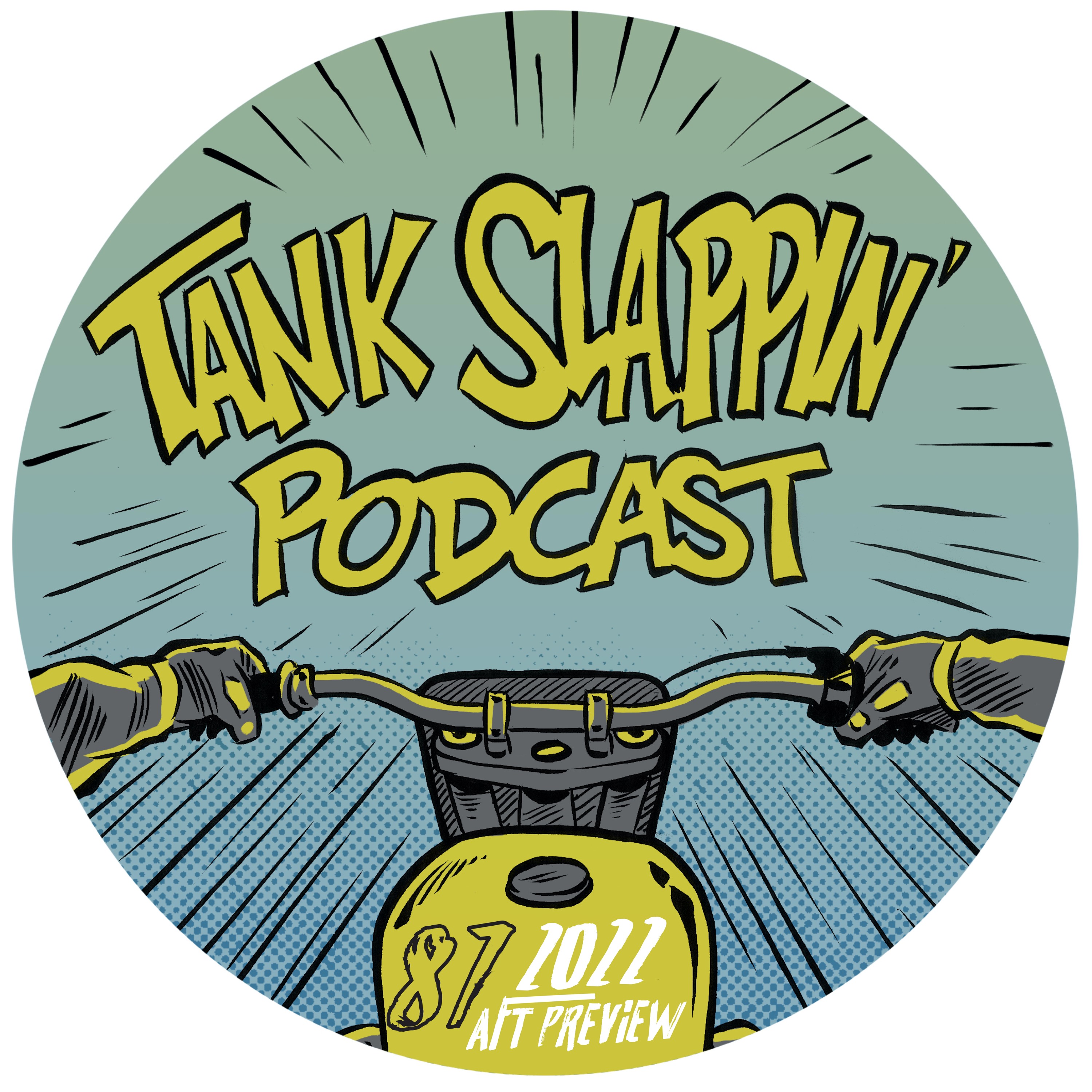 Tank Slappin\' Podcast
