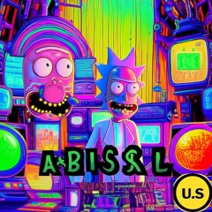 Abisal - all in live is a practice