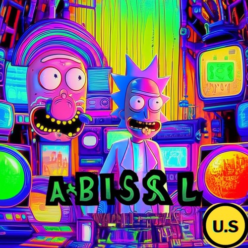 Abisal - all in live is a practice