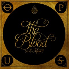 Seven Lions & ATLYS - The Blood (in E Minor)