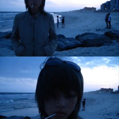 рисую линии на теле