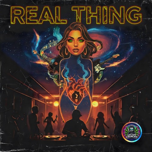 Real Thing