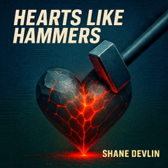 Hearts like Hammers 🔨❤️