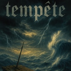 Tempête - danlmil