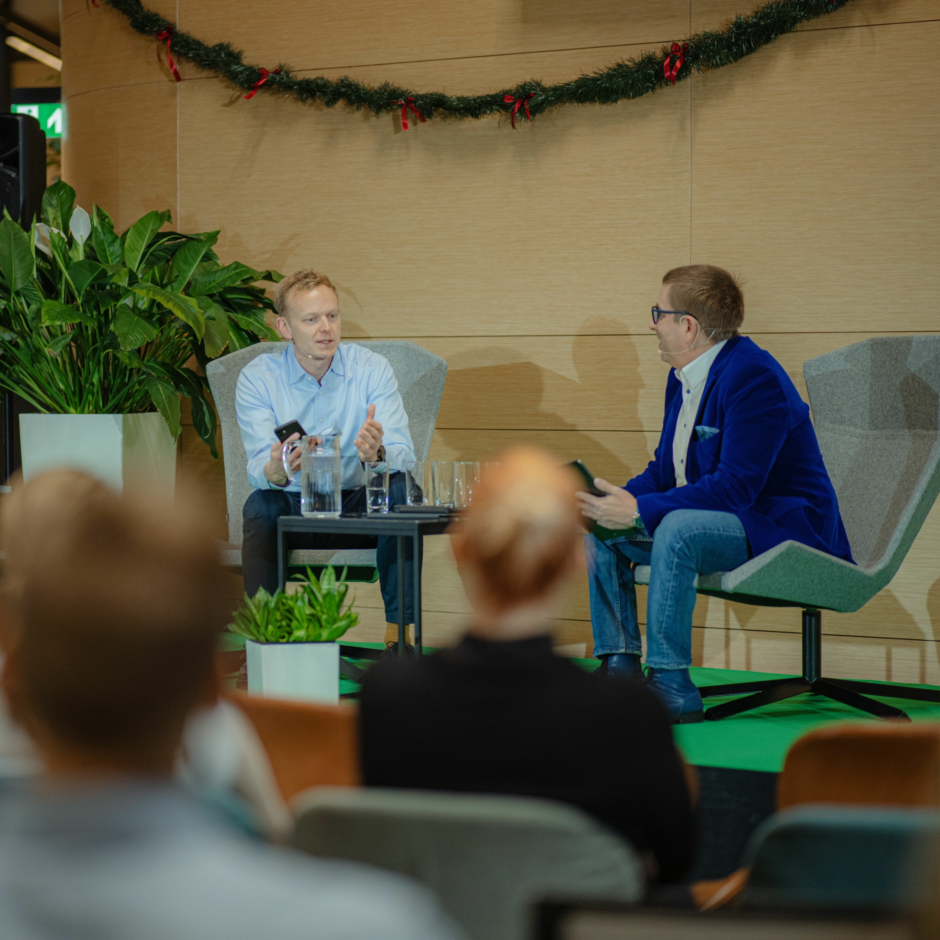 15.12.22 Nestor & Koppel 2.11 - Kas riik peaks ka vallalist härrasmeest toetama?