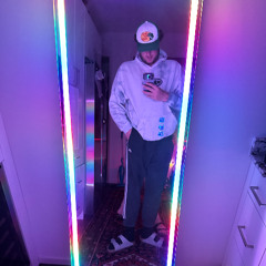 sunday service/twin flame games freestyle