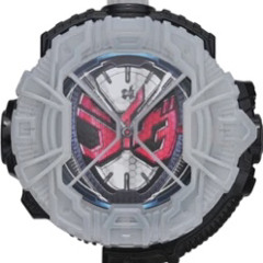 Kamen Rider Zi-O Henshin Sound