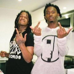 Playboi Carti - Notice Me (feat. Young Nudy) (OG)
