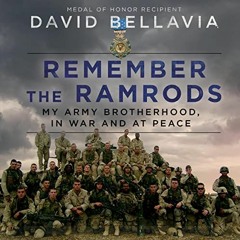 [GET] [PDF EBOOK EPUB KINDLE] Remember the Ramrods: An Army Brotherhood in War and Pe
