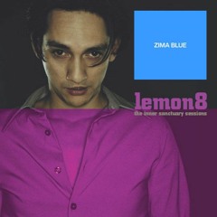 Lemon8 – The Inner Sanctuary Sessions - VINYL REMIXED By Zima Blue