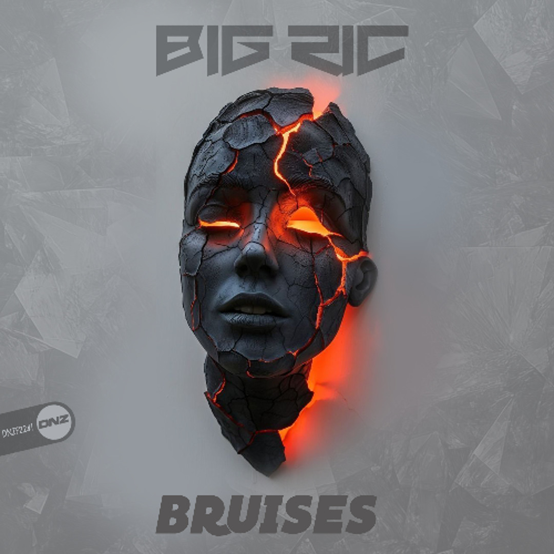 Stream Big Ric - Bruised by DNZ Records | Listen online for free on ...