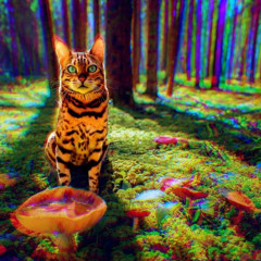 Journey to Wonderland