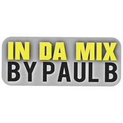 INDAMIX By Paul B