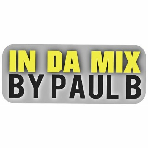 INDAMIX By Paul B