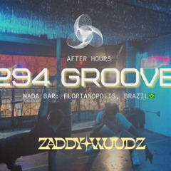 After Hours DJ Set by ZaddyWuudz - House,Vogue,Tech,Electronic, Funk:MADA Bar: Florianopolis, Brazil
