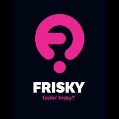 Frisky Radio - Guest Mix