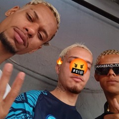 PODCAST 002 -((DJ FH TORRESS)) TROPA DO CLÁUDIONE KKK