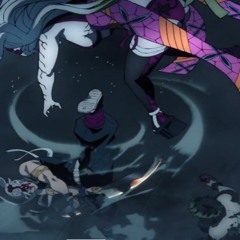Demon Slayer: Entertainment District - Season 2 (Track 4)