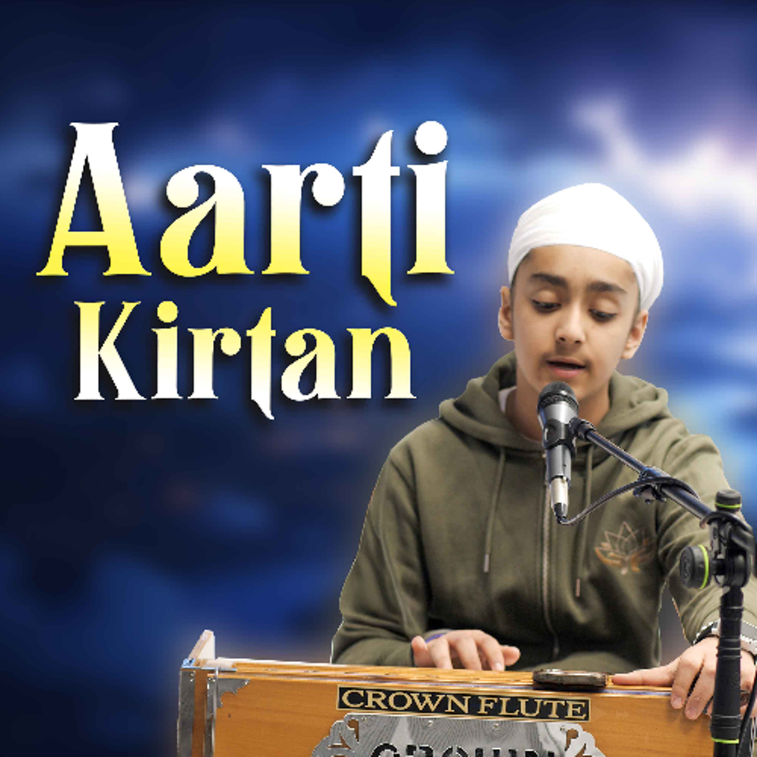 Basics of Sikhi