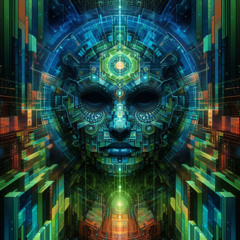 Bon's - PsyTechno