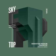 Sebastian Weikum - Taurus [SkyTop]