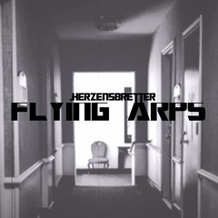 Flying Arps - SNIPPET (unsigned)