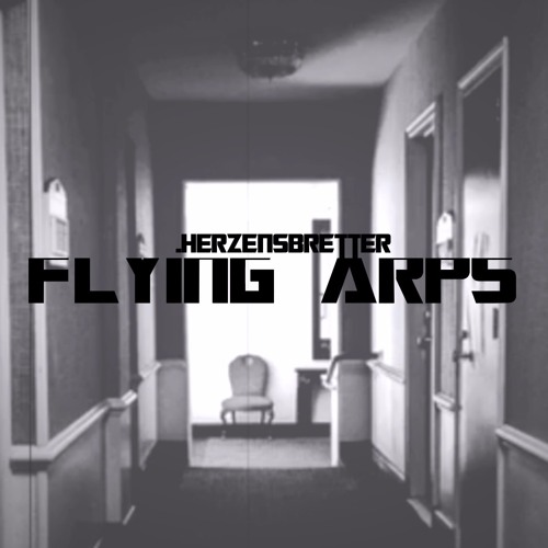 Flying Arps - SNIPPET (unsigned)