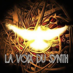La voix du synth (modular livetrack)