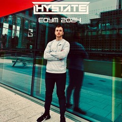 Hystate - End Of Year Mix 2024