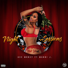Night Session (Hell Yeah) [feat. Manni J]