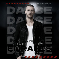 Emrah Is Radio Show - 278