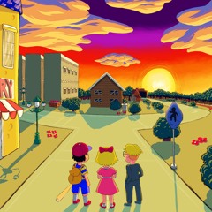 Safe At Last (Threed)