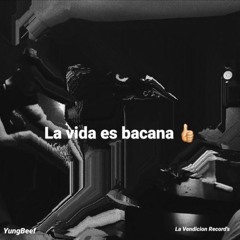 La Vida es Bacana /// Life is Good Rmx YUNG BEEF