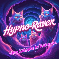 Vem Släppte In Katterna