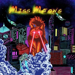 Welcome To Pacifica (Tear it All Down)- Miss Meows- For 89.7 GROWL FM PHANTOM LIBERTY MUSIC CONTEST